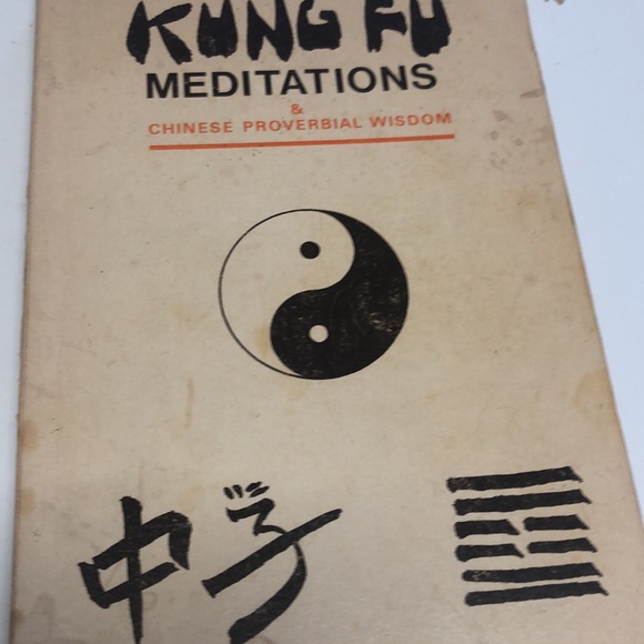 Lot of Chinese fight books - Picture 4 of 6